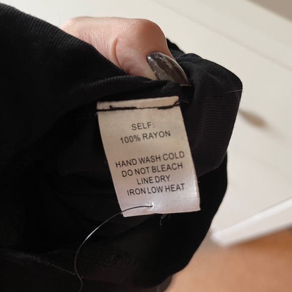 Brand new Jackson Rowe jumpsuit! - Picture 5 of 5